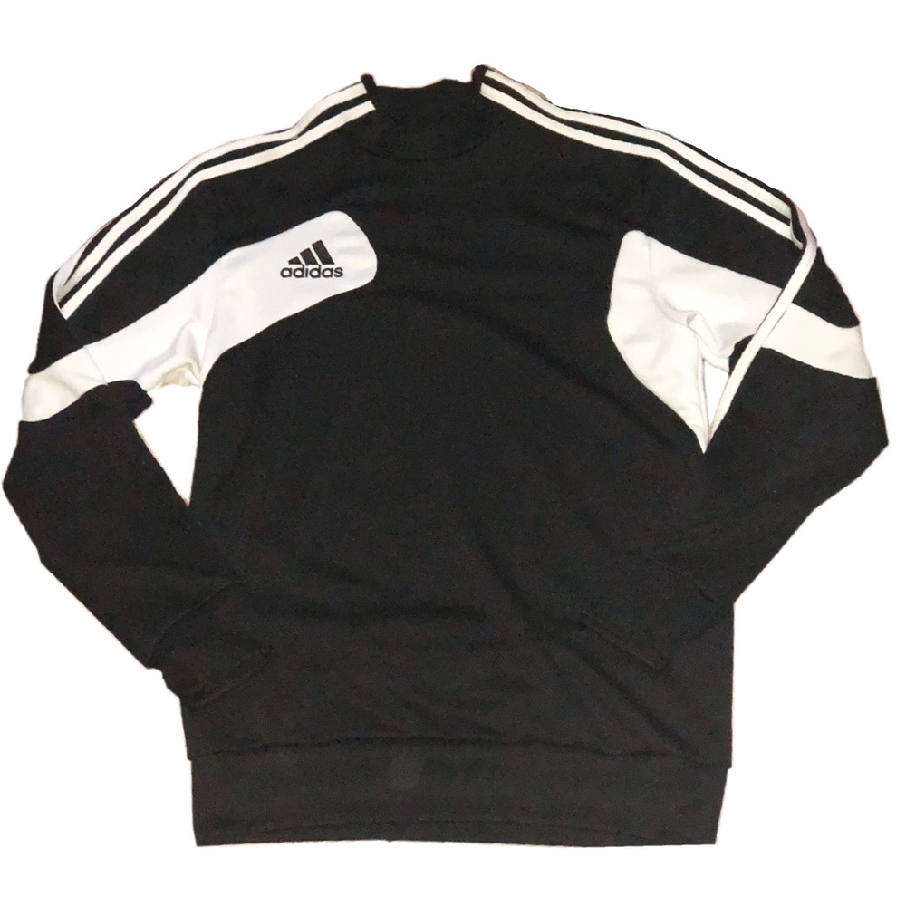 Adidas pullover🔥 - Picture 2 of 5